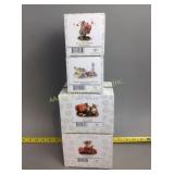 Fitz and Floyd, Charming tails, I love you a