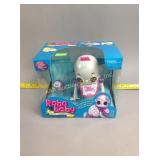 Robo baby, new in box