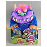 My pet monster, new in box