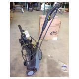 Power washer, untested