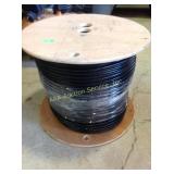 Wire, partial spool