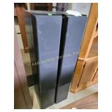 Mission speakers (2), MD 705