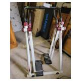 Health walker exerciser