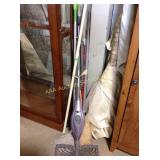 Shark mop, Broom, duster, swifter,