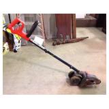 Black & Decker edger, electric, untested