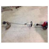 Snapper weedeater, pulls