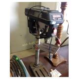 Craftsman laser trac drill