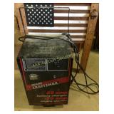 Craftsman battery charger
