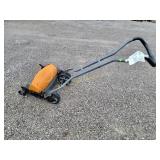 Fiskars Reel Mower
