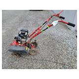 Versa Front Tine Tiller