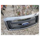 Ford Front Grill