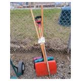 Snow Shovels