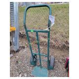 Hand Truck