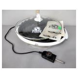 George Foreman Fusion grill (working)