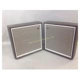 Akai SS-30 Stereo speaker system