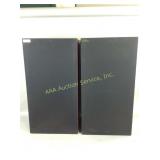 Pair of LXI Series SP2665 with 120 watt 4-way