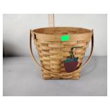 Longaberger basket
