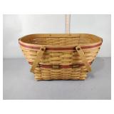 Longaberger basket
