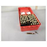 Willits, Ama, 25 R.E.M., quantity 89, case