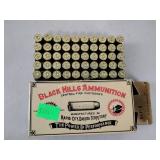 Emma, bullets, Black Hills ammunition central