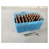 Ammo, bullets, SPEER, 375H & H mag, quantity 50