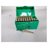 Ammo, bullets, Hr, WIN 30-30 quantity 44