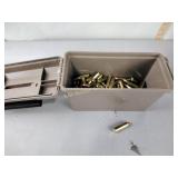 Ammo, bullets, Hornady 450 bushmaster, quantity