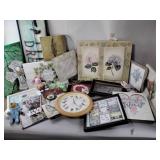 Home Decor , stuffed animals from Winnie the Pooh