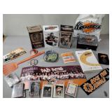 Komets Memorabilia and souvenirs, some items are