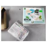 Arts and craft supplies, new in box, mini moments