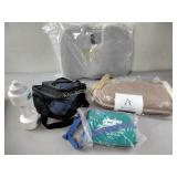 Cushion, Gold Coast spa, Alps South LLC locking