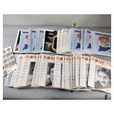 Komets Memorabilia magazines, hockey, vintage
