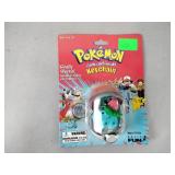Pokémon, Ivysaur keychain