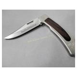 Pocket knife Smith & Wesson