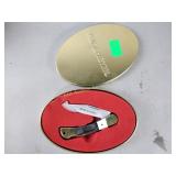 Winchester Pocket knife