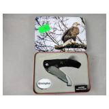 Remington Pocket knife