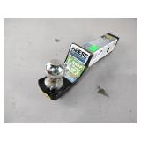 Reese ball mount hitch 1in