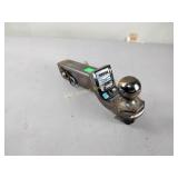 Reese ball hitch 2in