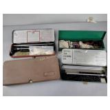 Gun cleaning kits (4)