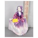 Royal Doulton "Sweet Anne" figurine