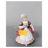 Royal Doulton "Valerie" figurine