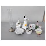 Royal Doulton "Sentimental Greetings" figurine,