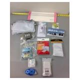 Misc crafting supplies