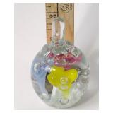 St. Clair paperweight