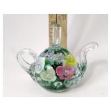 St Clair paperweight