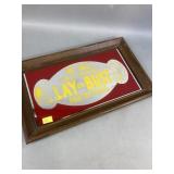 The Park & Pollard Co. Poultry Feeds reverse