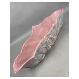 Large Royal Haeger pottery planter