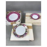 Phillippe Deshoulieres Limoges porcelain