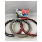 New Jensen CD2610 52 watts RMS total system power