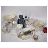 Dishes replacement pieces, unopened California